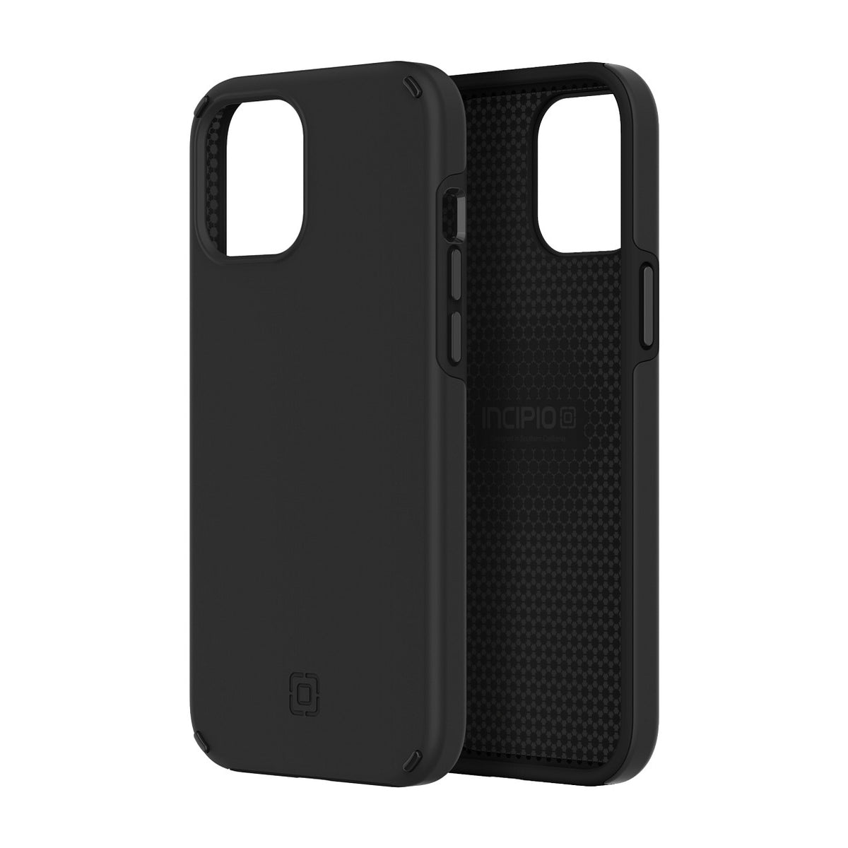 Incipio Duo Black for iPhone 12 Pro Max
