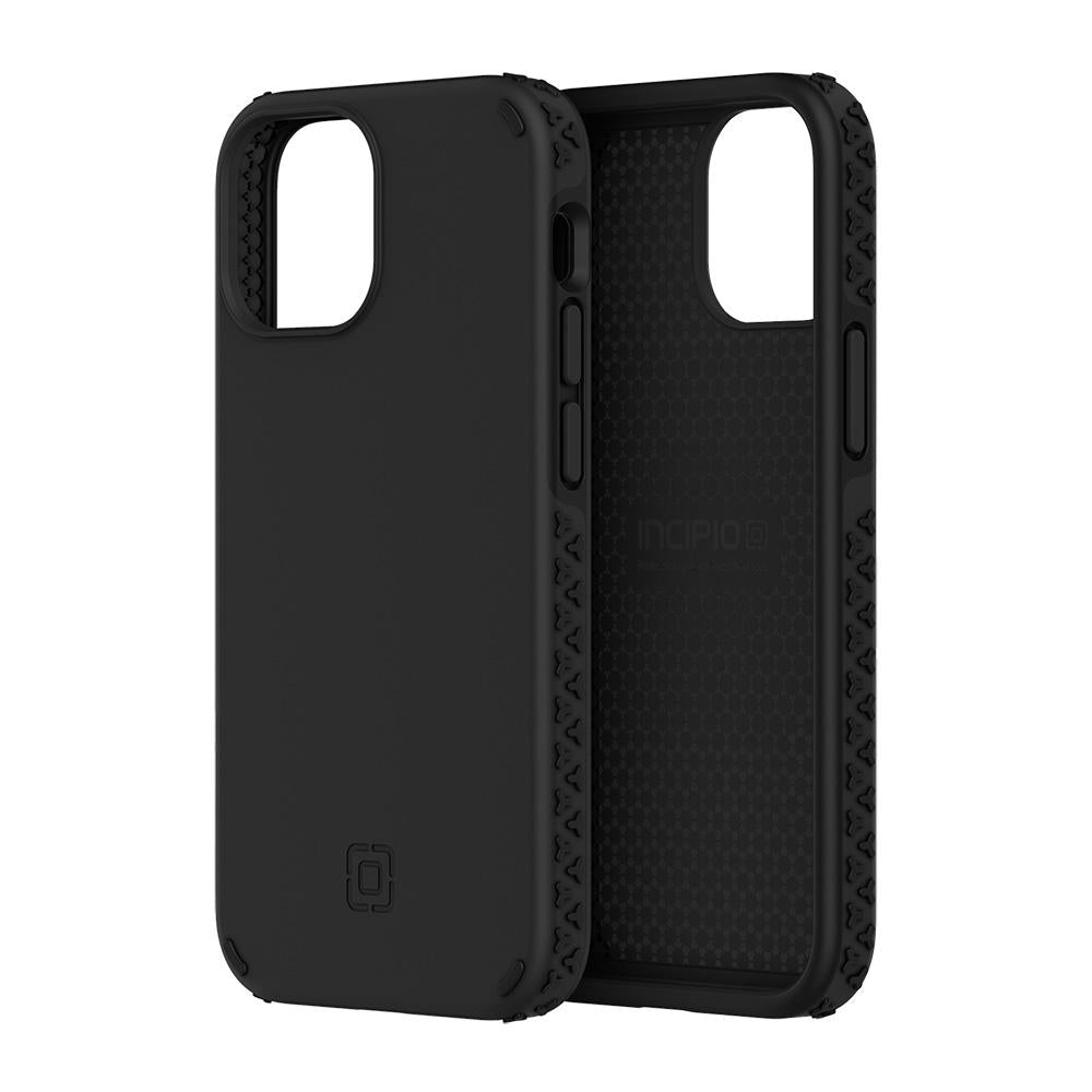 incipio grip case iPhone 13 mini black
