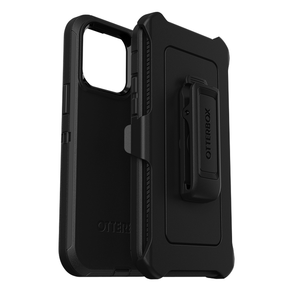 OtterBox Defender Series Phone Case for iPhone 15 Pro Max