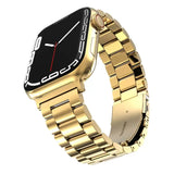 Spigen DuraPro Fiex Modern Fit Watchband for Apple Watch (42MM - 49MM) - Multi-Colour