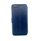 Boomtique Blue Executive Wallet for iPhone 6+/6s+