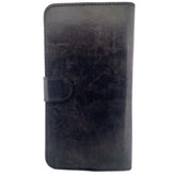 Boomtique Black XXL Universal Wallet Case