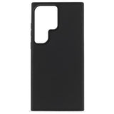 Boomtique Black Case for Samsung Galaxy S24 Ultra