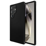 Boomtique Black Case for Samsung Galaxy S24 Ultra