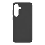 Boomtique Black Case for Samsung Galaxy S25
