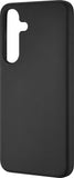Boomtique Black Case for Samsung Galaxy S25