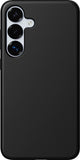 Boomtique Black Case for Samsung Galaxy S25
