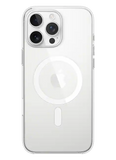 Boomtique Clear Magsafe Case for iPhone 15 Pro