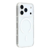Boomtique Clear Magsafe Case for iPhone 17 Pro Max