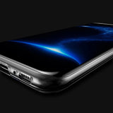 Boomtique Extreme Clear for Samsung S8+
