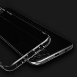 Boomtique Extreme Clear for Samsung S8+