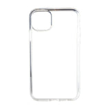 Boomtique Extreme Clear Case for iPhone 13 Mini