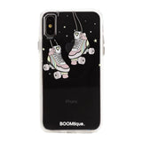 Boomtique Roller Skates for iPhone 6/7/8