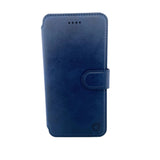 Boomtique Blue Executive Wallet for iPhone 6+/6s+