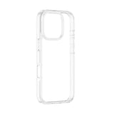 Boomtique Clear Case for iPhone 16 Pro Max