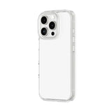 Boomtique Clear Case for iPhone 16 Pro Max