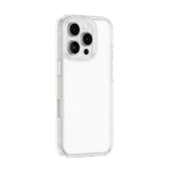 Boomtique Clear Case for iPhone 16 Pro Max