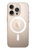 Boomtique Clear Magsafe Case for iPhone 15 Pro