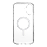 Boomtique Clear Magsafe Case for iPhone 16