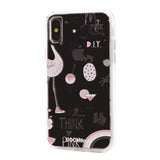 Boomtique My Pink Dreams D.I.Y. for iPhone XR