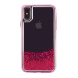 Boomtique Waterfall Pink for iPhone XR