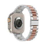 Spigen DuraPro Fiex Modern Fit Watchband for Apple Watch (42MM - 49MM) - Multi-Colour