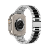 Spigen DuraPro Fiex Modern Fit Watchband for Apple Watch (42MM - 49MM) - Multi-Colour