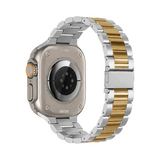Spigen DuraPro Fiex Modern Fit Watchband for Apple Watch (42MM - 49MM) - Multi-Colour