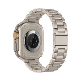 Spigen DuraPro Fiex Modern Fit Watchband for Apple Watch (42MM - 49MM) - Multi-Colour