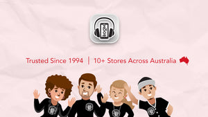 10+ Stores Across Australia