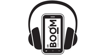 Dr Boom Communications