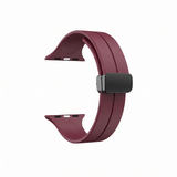 Spigen Simple Stylish Strap for Apple Watch (38MM - 49MM) - Multi-Colour