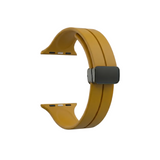 Spigen Simple Stylish Strap for Apple Watch (38MM - 49MM) - Multi-Colour
