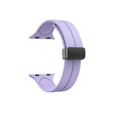 Spigen Simple Stylish Strap for Apple Watch (38MM - 49MM) - Multi-Colour