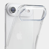 Goospery Clear Jelly Case for iPhone 17 Air