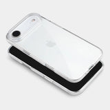 Goospery Clear Jelly Case for iPhone 17 Air