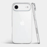Goospery Clear Jelly Case for iPhone 17 Air