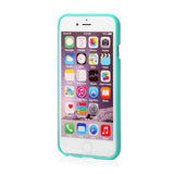 Goospery Mercury Aqua Jelly Case for iPhone 7/8