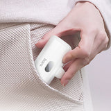 Hoco J116 5000mAh USB-C Charging Power Bank with Digital Display