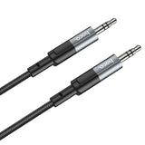 Hoco (UPA23) AUX 3.5mm Audio Cable Male-to-Male 1m