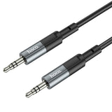 Hoco (UPA23) AUX 3.5mm Audio Cable Male-to-Male 1m
