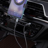 Hoco (UPA23) AUX 3.5mm Audio Cable Male-to-Male 1m