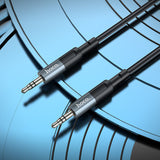 Hoco (UPA23) AUX 3.5mm Audio Cable Male-to-Male 1m