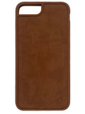 Boomtique Brown Executive Case for iPhone 7+/8+