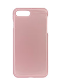 Invy Glossy Pearl Pink Case for iPhone 7+/8+