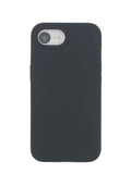 Boomtique Matte Black Magsafe Case for iPhone 16e