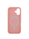 Boomtique Baby Pink Magsafe Case for iPhone 16 Plus