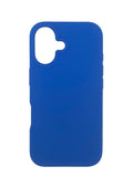 Boomtique Blue Magsafe Case for iPhone 16 Plus