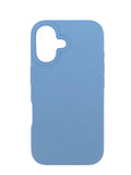 Boomtique Baby Blue Magsafe Case for iPhone 16
