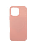 Boomtique Baby Pink Magsafe Case for iPhone 15 Pro Max